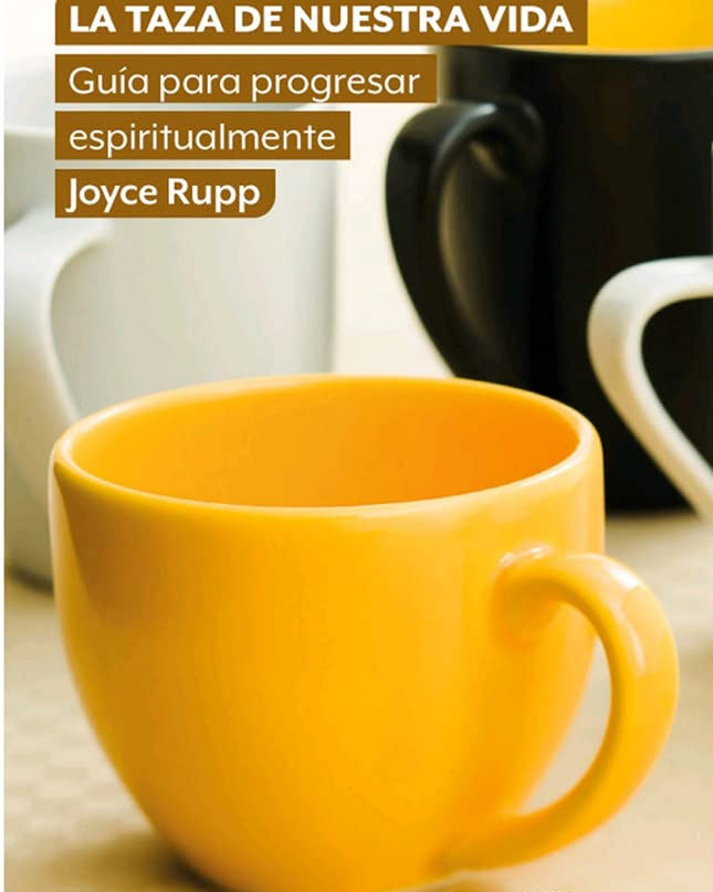 La Taza De Nuestra Vida