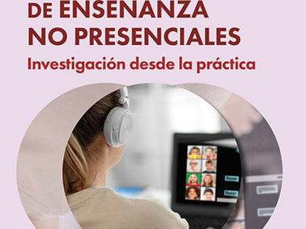 El Prácticum En Contextos De Enseñanza No Presenciales