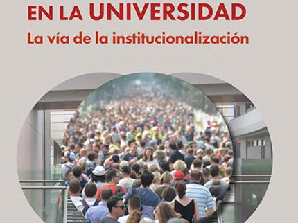 Diversidad E Inclusión En La Universidad