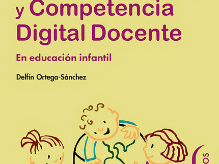 Didáctica De Las Ciencias Sociales Y Competencia Digital Docente
