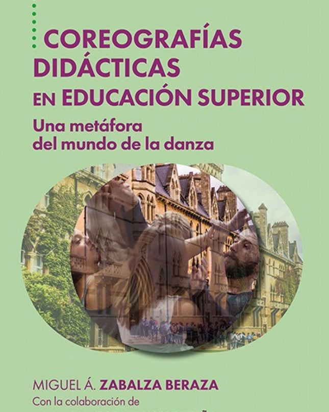 Coreografías Didácticas En Educación Superior