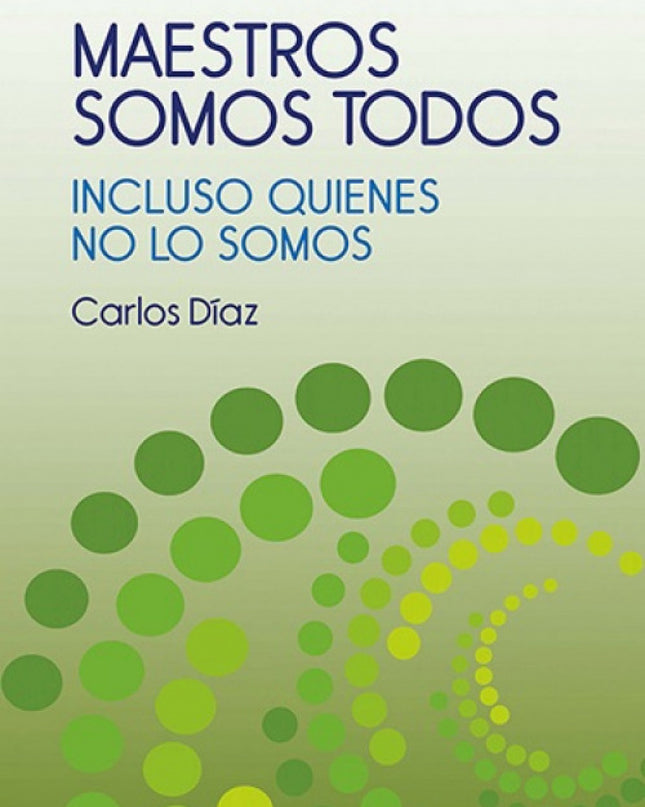 Maestros Somos Todos