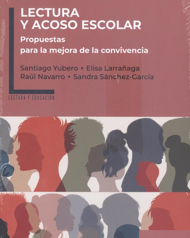 Lectura Y Acoso Escolar