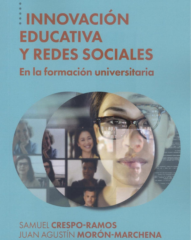 Innovacion Educativa Y Redes Sociales