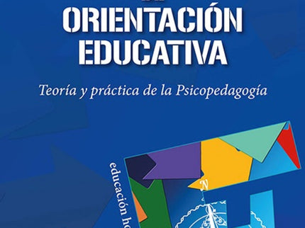 Manual De Orientación Educativa