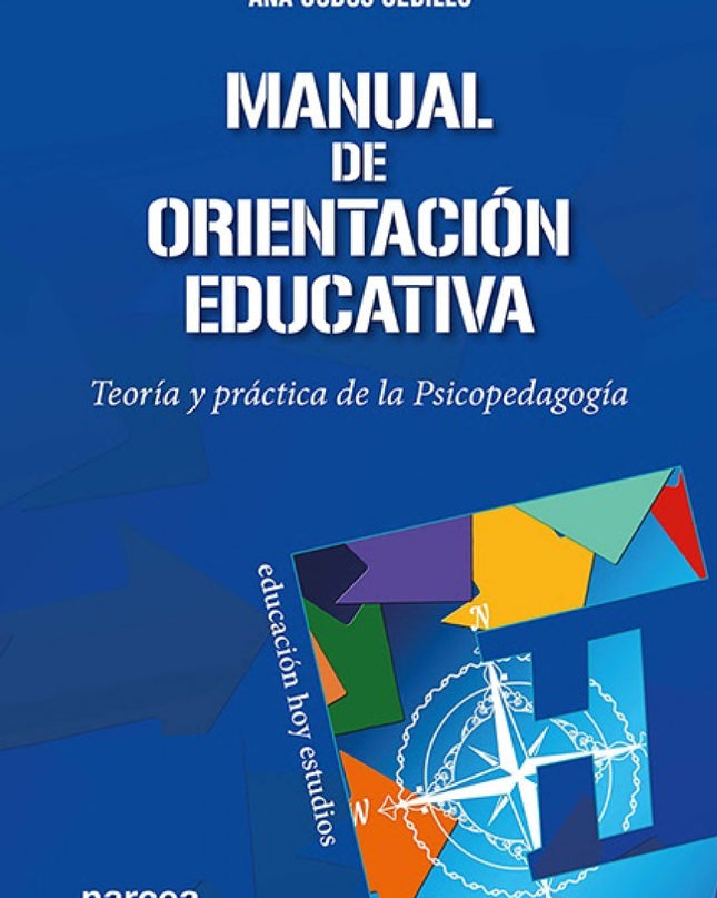 Manual De Orientación Educativa