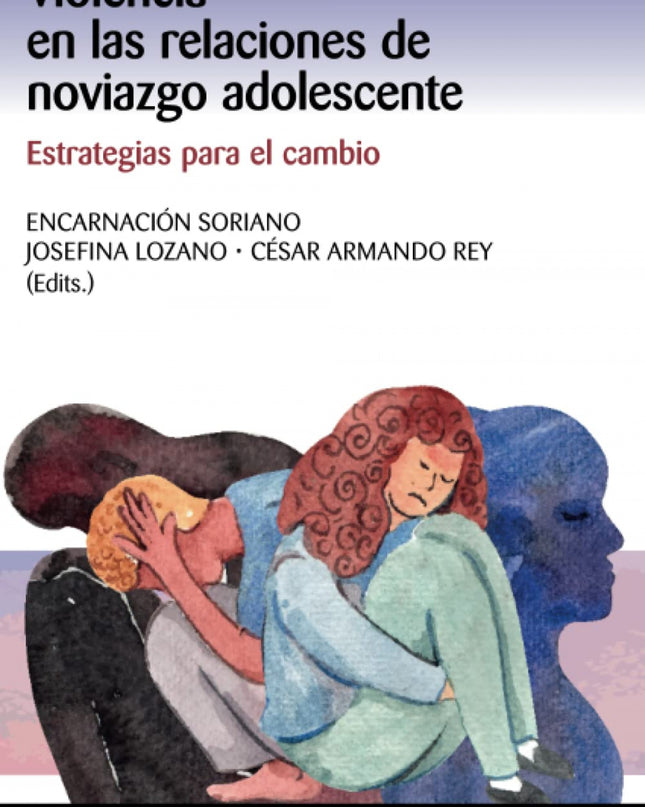 Violencia En Las Relaciones De Noviazgo Adolescente