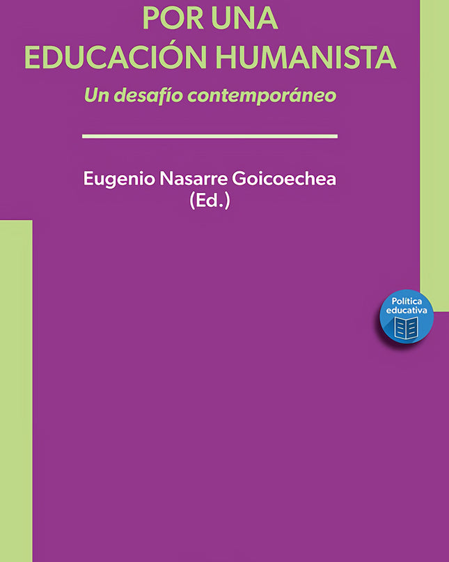 Por Una Educación Humanista