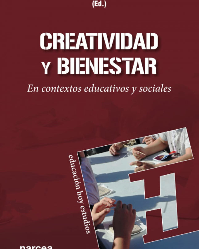 Creatividad Y Bienestar