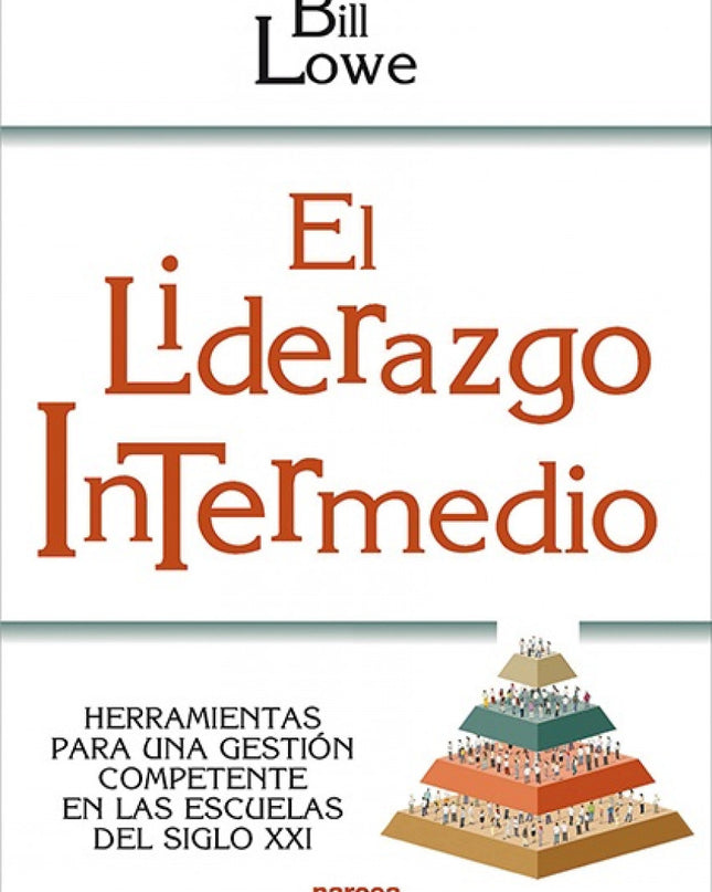 El Liderazgo Intermedio