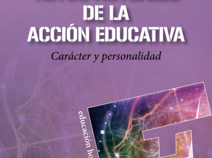 Retos Actuales De La Acción Educativa