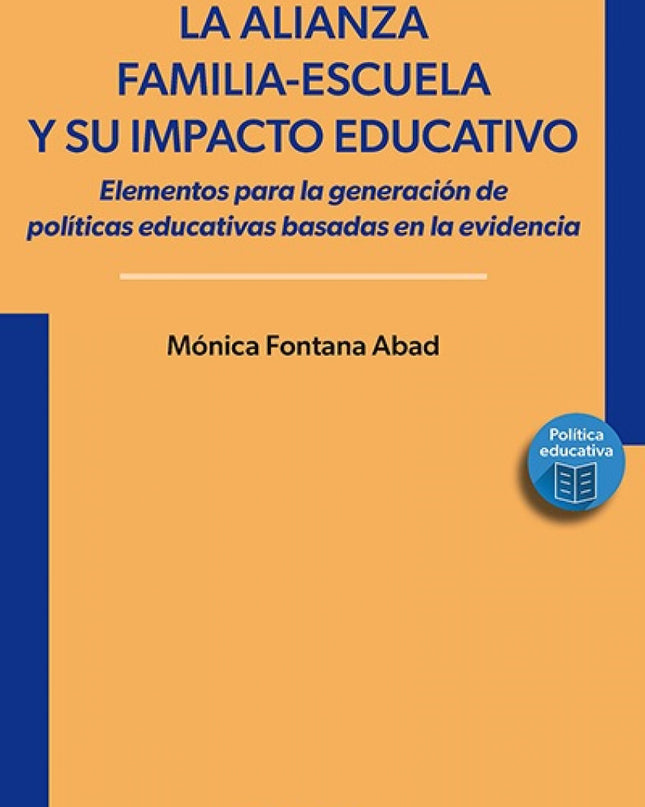 La Alianza Familia-escuela Y Su Impacto Educativo