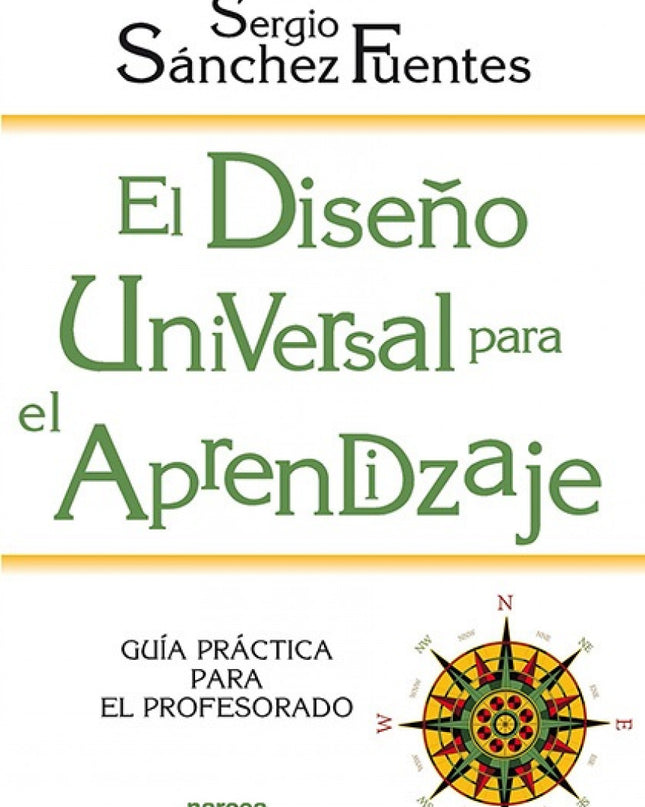 El Diseño Universal Para El Aprendizaje