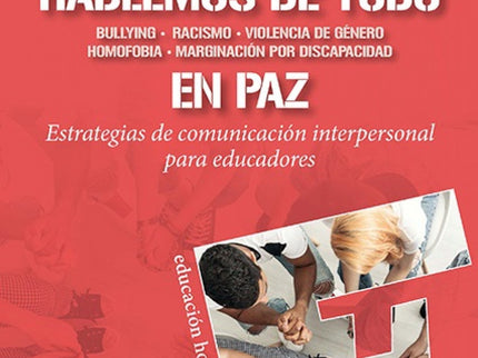 Hablemos De Todo En Paz