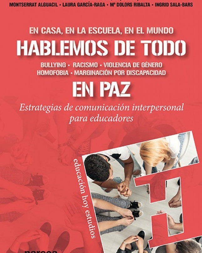 Hablemos De Todo En Paz