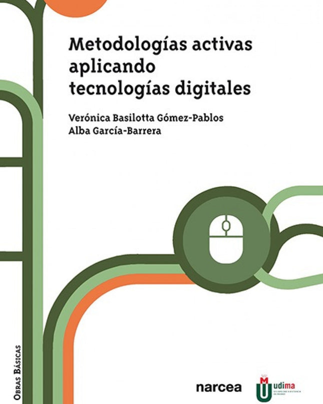 Metodologías Activas Aplicando Tecnologías Digitales