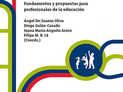 Psicomotricidad En Educación Infantil