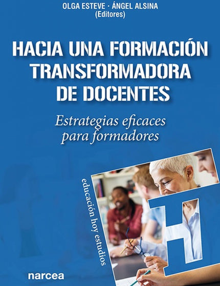 Collection image for: Cuerpo docente/de educadores