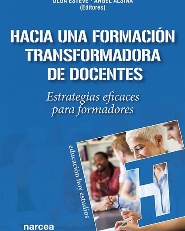 Hacia Una Formación Transformadora De Docentes