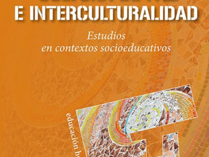 Cultura De Paz Inerculturalidad