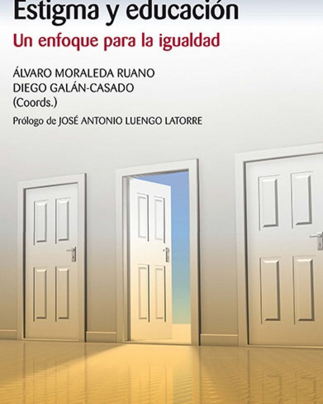 Estigma Y Educacion Un Enfoque Para La Igualdad