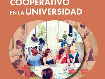 El Desafio Del Aprendizaje Cooperativo En La Universidad