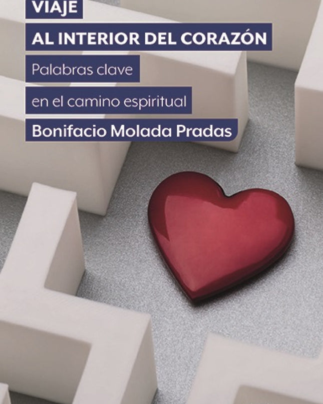 Viaje Al Interior Del Corazón