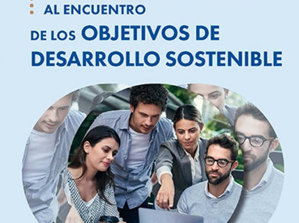 Prácticum Y Prácticas Externas Al Encuentro De Los Objetivos De Desarrollo Sostenible
