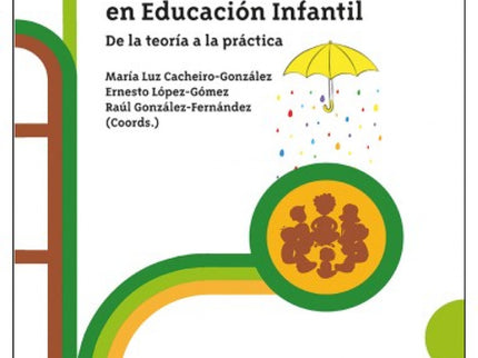 Innovar En Educación Infantil