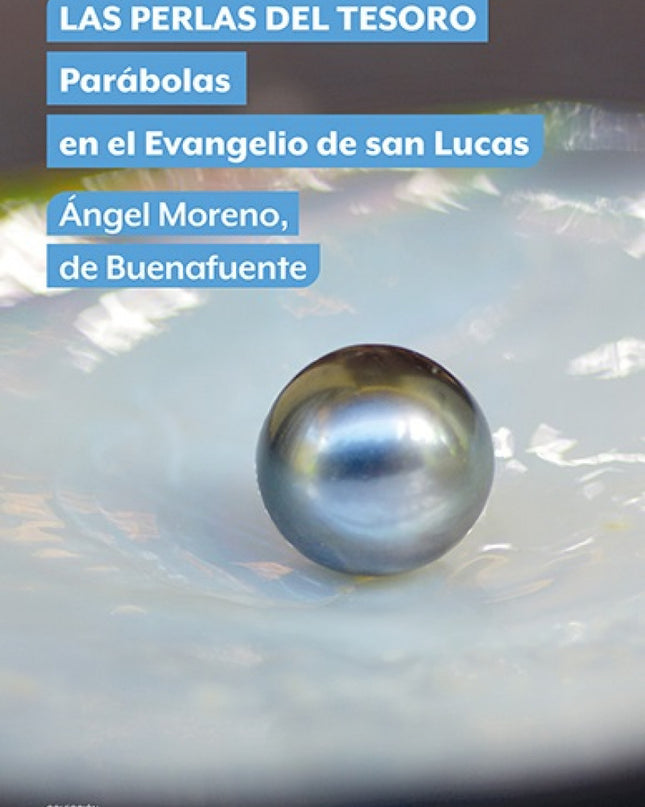 Las Perlas Del Tesoro