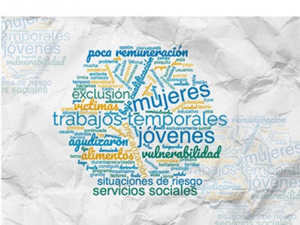 Educación Social E Inclusión Sociolaboral