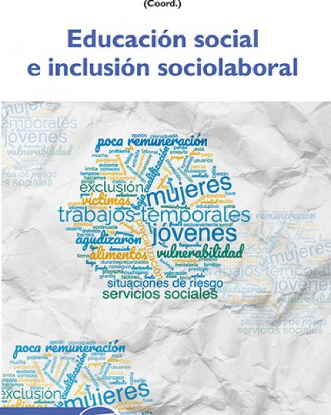 Educación Social E Inclusión Sociolaboral