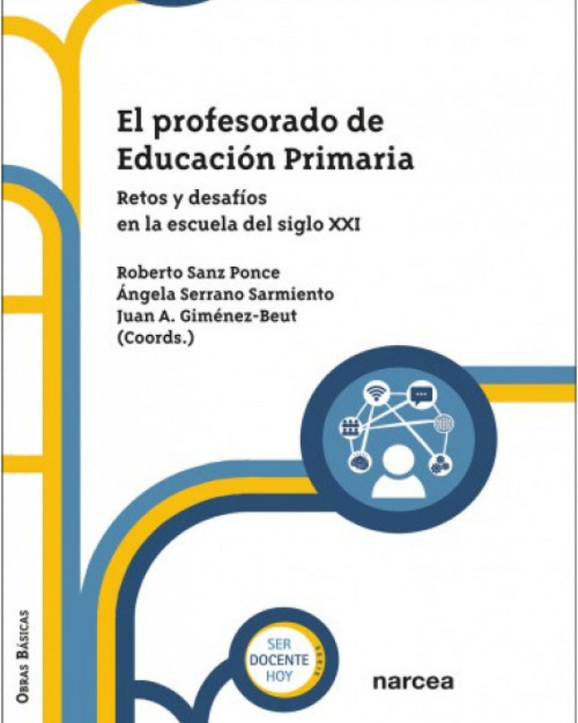 Profesorado De Educacion Primaria, El