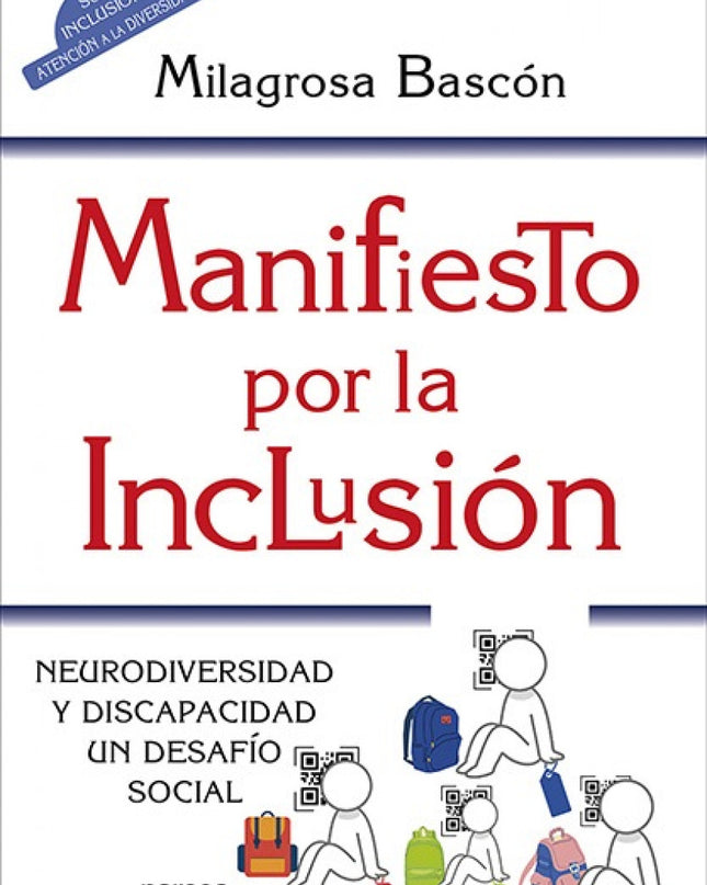 Manifiesto Por La Inclusión