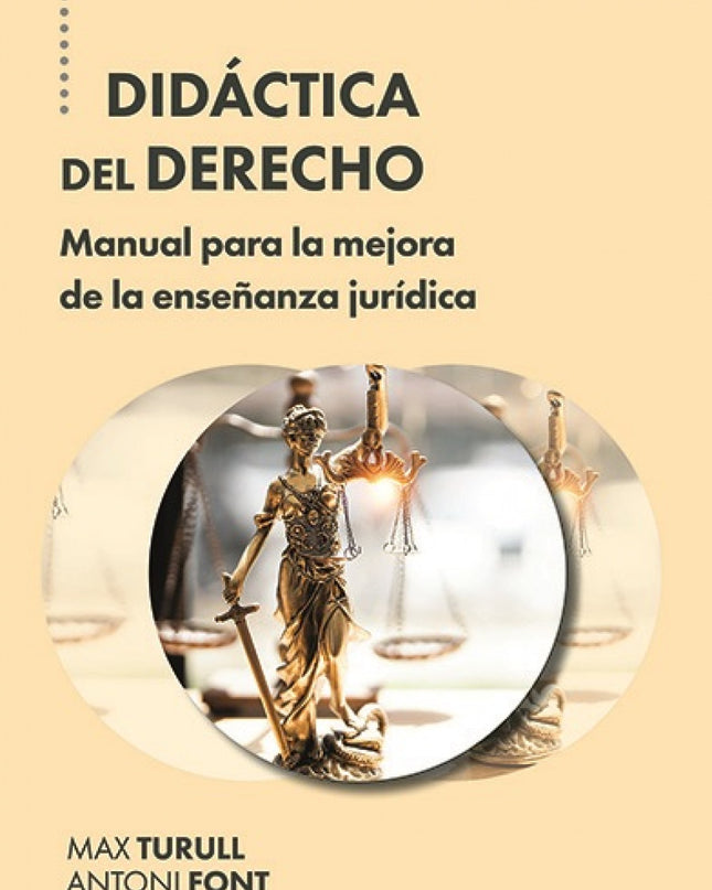 Didáctica Del Derecho