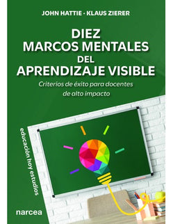 Diez Marcos Mentales Del Aprendizaje Visible