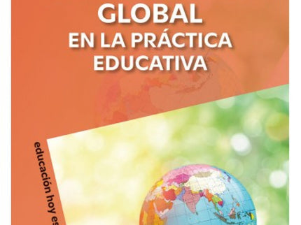 La Ciudadanía Global En La Práctica Educativa