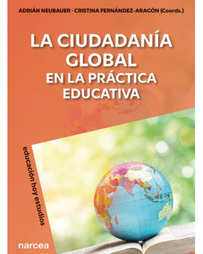 La Ciudadanía Global En La Práctica Educativa