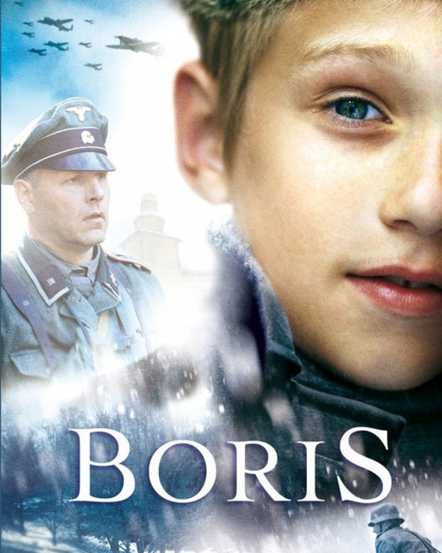 Boris