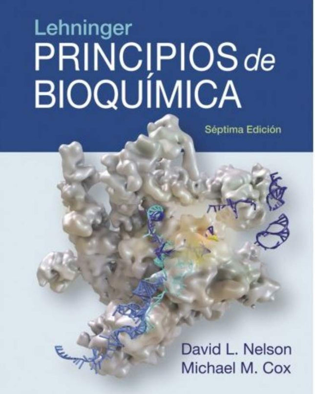 Principios De Bioquímica