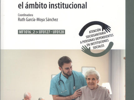 Apoyo En La Organización De Intervenciones En El ámbito Institucional