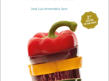 Productos Culinarios 2ª Edicion Actualizada
