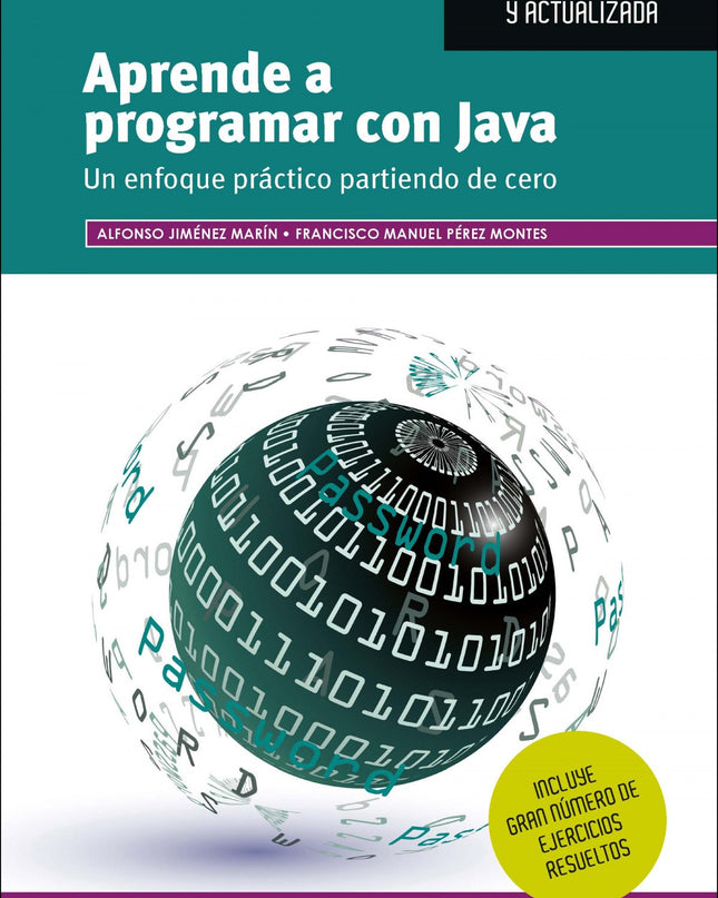 Aprende Programar Con Java