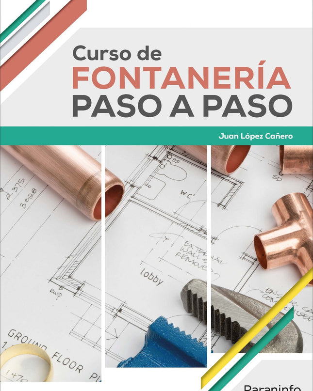 Curso De Fontanería Paso A Paso