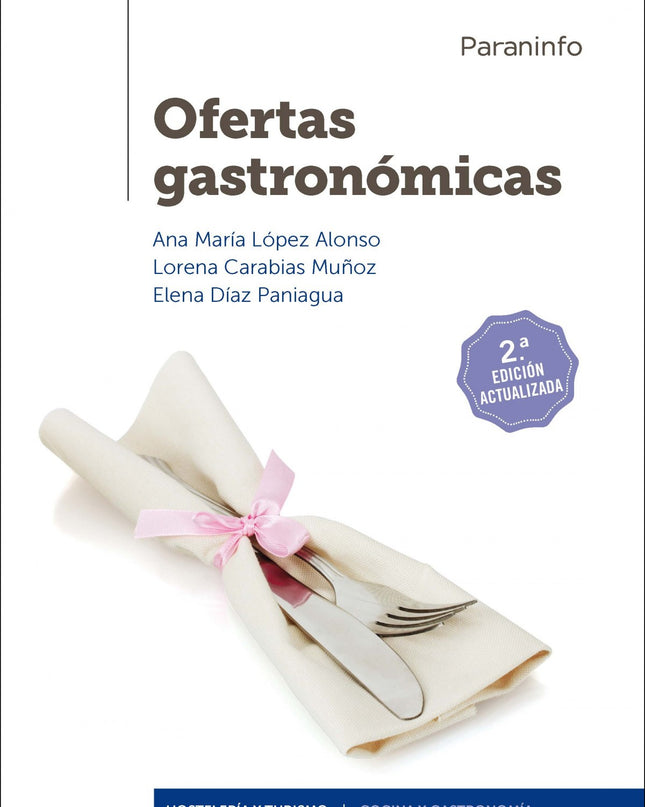 Ofertas Gastronómicas