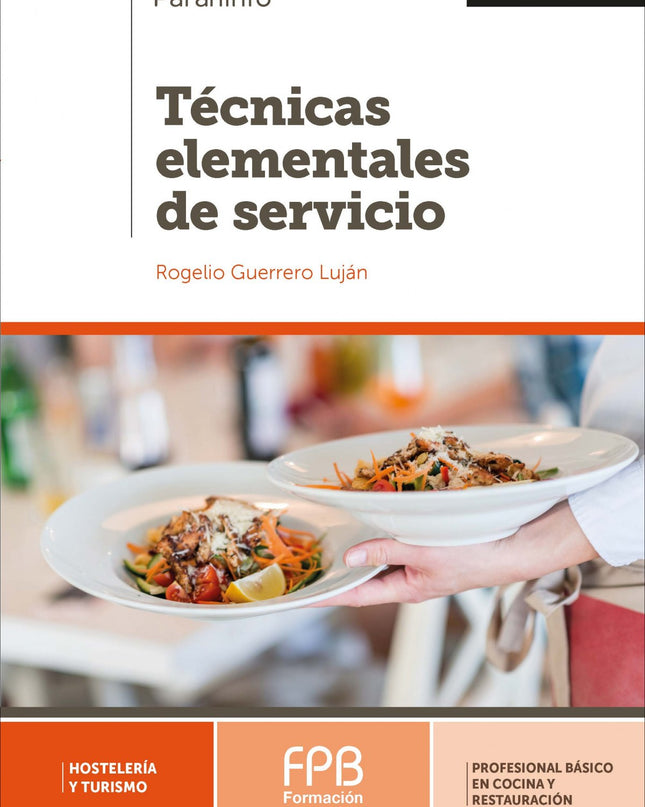 Técnicas Elementales De Servicio
