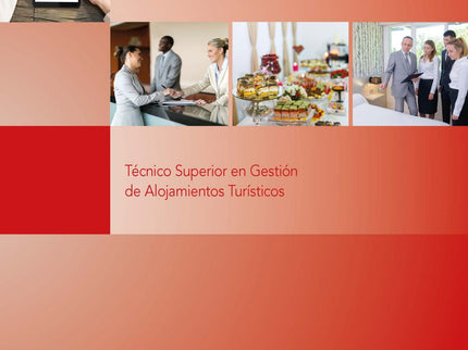 Recepción Y Reservas