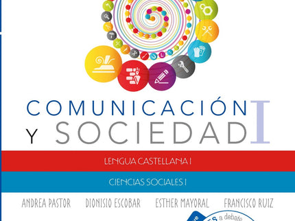 Comunicacion Y Sociedad I