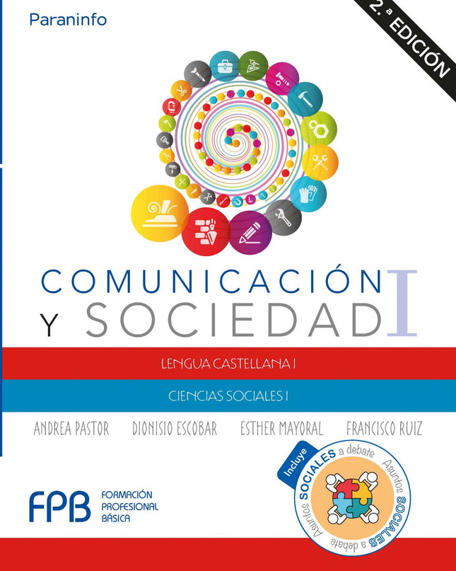 Comunicacion Y Sociedad I