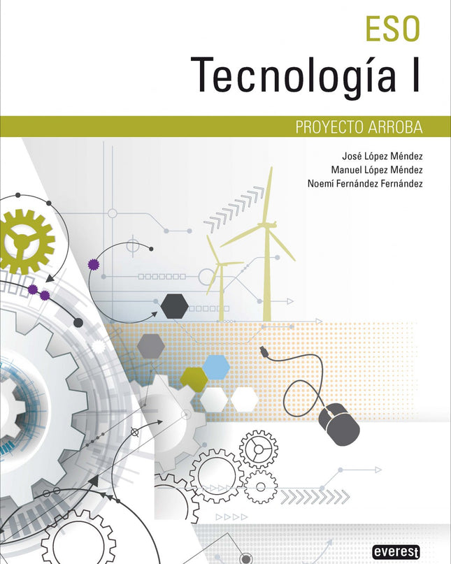 Tecnología I